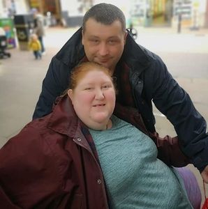 Meet your Posher, Donna